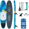 Aztron Soleil All Round 11'0 / Windsurf Option -Équipement De Surf aztron soleil all round 11 0 windsurf option 0