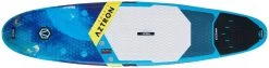 Aztron Soleil All Round 11'0 / Windsurf Option -Équipement De Surf aztron soleil all round 11 0 windsurf option 1