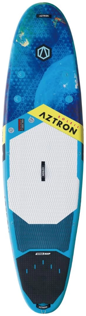 Aztron Soleil All Round 11'0 / Windsurf Option - SUP Only 4 Aztron Soleil All Round 11'0 / Windsurf Option - SUP Only – Image 2