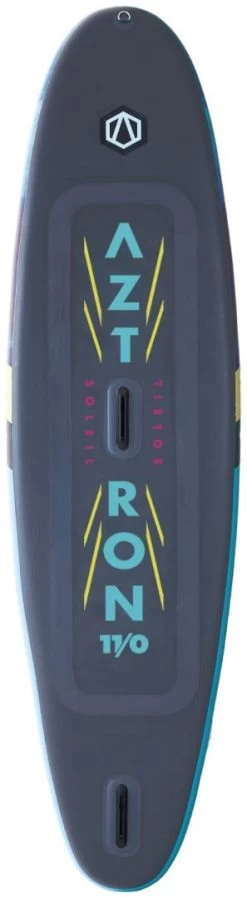 Aztron Soleil All Round 11'0 / Windsurf Option - SUP Only 19 Aztron Soleil All Round 11'0 / Windsurf Option - SUP Only -Équipement De Surf aztron soleil all round 11 0 windsurf option sup only 2