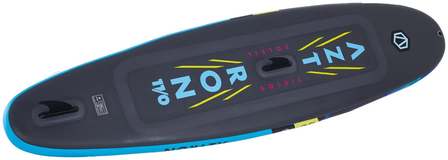 Aztron Soleil All Round 11'0 / Windsurf Option - SUP Only 8 Aztron Soleil All Round 11'0 / Windsurf Option - SUP Only – Image 6