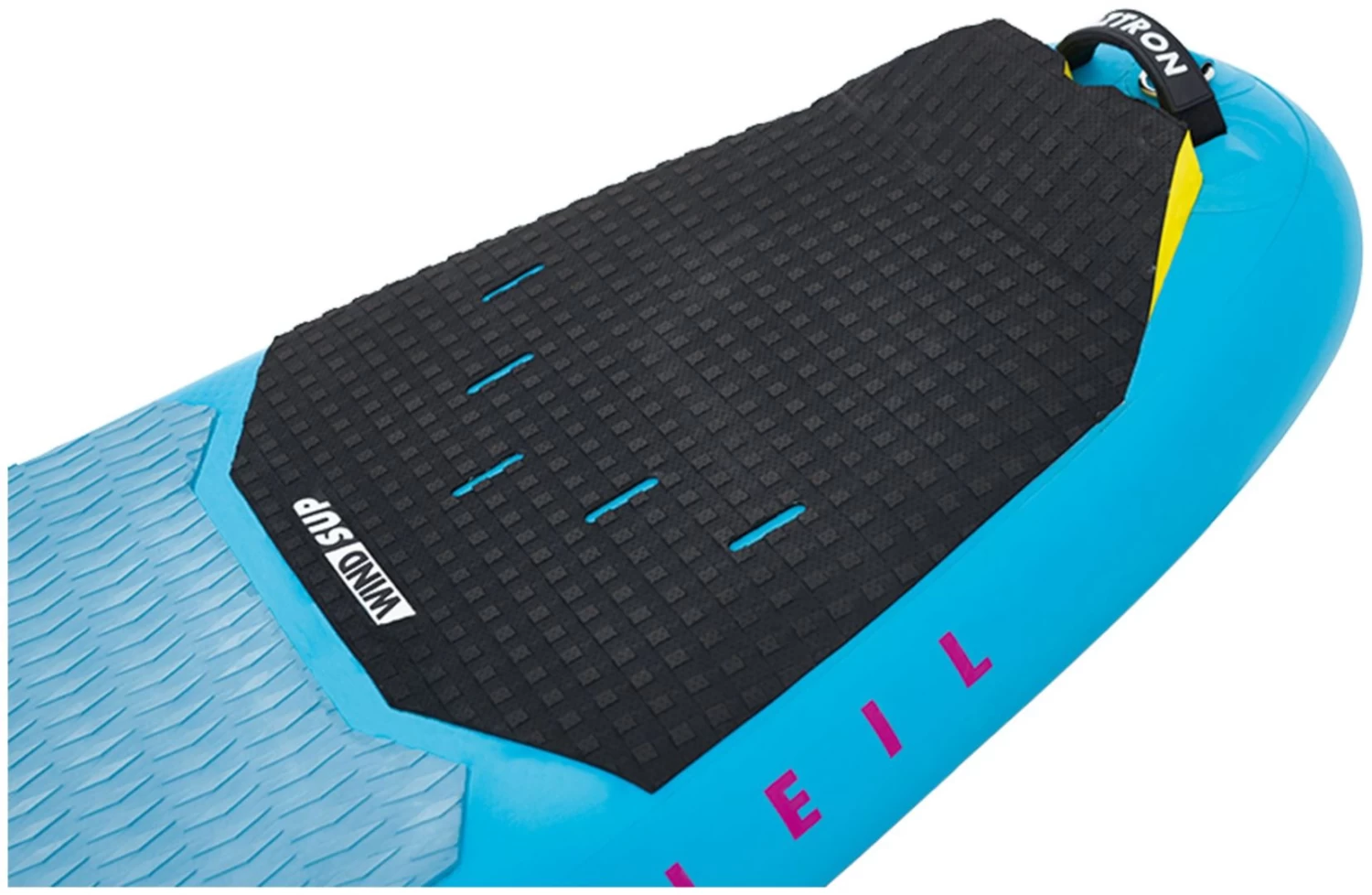 Aztron Soleil All Round 11'0 / Windsurf Option - SUP Only 9 Aztron Soleil All Round 11'0 / Windsurf Option - SUP Only – Image 7