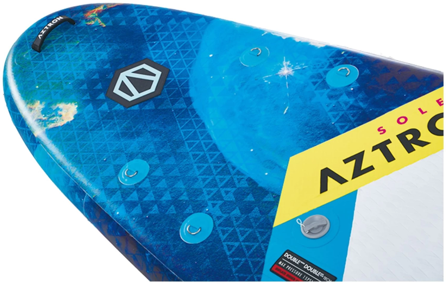 Aztron Soleil All Round 11'0 / Windsurf Option - SUP Only 11 Aztron Soleil All Round 11'0 / Windsurf Option - SUP Only – Image 9