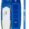 Aztron Titan 2.0 All Round 11'11 - SUP Only -Équipement De Surf aztron titan 2 0 all round 11 11 sup only 0