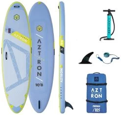 Aztron Venus Fitness 10'8 - SUP Only -Équipement De Surf aztron venus fitness 10 8 sup only 1