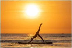 Aztron Venus Fitness 10'8 - SUP Only -Équipement De Surf aztron venus fitness 10 8 sup only 10