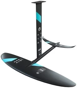 Aztron Wing Foil Package Deal - Board 7'6+Foil Rocket 1800+Wing 5,2 -Équipement De Surf aztron wing foil package deal board foil rocket wing 5 2 2