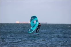 Aztron Wing Foil Package Deal - Board 7'6+Foil Rocket 1800+Wing 5,2 -Équipement De Surf aztron wing foil package deal board foil rocket wing 5 2 8