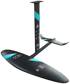 Aztron Wing Foil Package Deal - Board+Foil Rocket+Wing 6,2 -Équipement De Surf aztron wing foil package deal board foil rocket wing 6 2 2