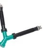 Aztron Y-Shape Pump Adapter Green-Black -Équipement De Surf aztron y shape pump adapter green black 0