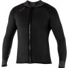 Bare ExoWear Jacket 1 Bare ExoWear Jacket -Équipement De Surf bare exowear jacket black 0 1