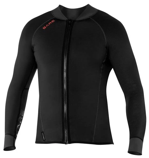 Bare ExoWear Jacket 3 Bare ExoWear Jacket