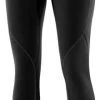 Bare ExoWear Pants Women -Équipement De Surf bare exowear pants women black 0 1