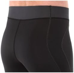Bare ExoWear Shorts Men -Équipement De Surf bare exowear shorts men black s black 1