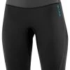 Bare ExoWear Shorts Women -Équipement De Surf bare exowear shorts women black 0 1