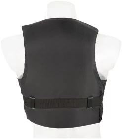 Besto Dinghy Zipper XL -Équipement De Surf besto dinghy zipper xl black 2