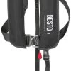 Besto Inflatable Automatic Harnas 165N -Équipement De Surf besto inflatable automatic harnas 165n black 0 1