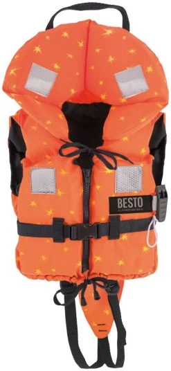 Besto Racingbelt Toddler -Équipement De Surf besto racingbelt 100 n toddler orange one size orange 1