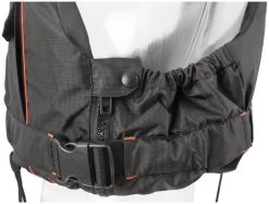 Besto Sailor XL -Équipement De Surf besto sailor xl black orange xl black orange 4