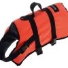 Besto Vest Dog Jacket L -Équipement De Surf besto vest dog jacket l orange black 0