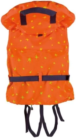 Besto Special 100N Child -Équipement De Surf besto vest special 100n child orange one size orange 1