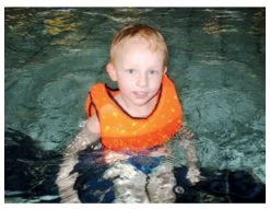 Besto Zwemhulp -Équipement De Surf besto zwemhulp orange one size orange 1