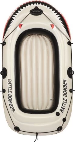 Bestway Battle Bomber Raft 12 Bestway Battle Bomber Raft -Équipement De Surf bestway battle bomber raft 1