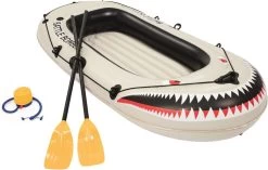 Bestway Battle Bomber Raft 13 Bestway Battle Bomber Raft -Équipement De Surf bestway battle bomber raft 2