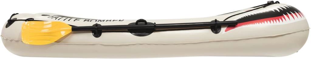 Bestway Battle Bomber Raft 7 Bestway Battle Bomber Raft – Image 5