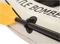 Bestway Battle Bomber Raft 17 Bestway Battle Bomber Raft -Équipement De Surf bestway battle bomber raft 6