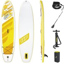 Bestway Hydro-Force Aqua Cruise 10'6 Set