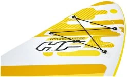 Bestway Hydro-Force Aqua Cruise10'6 SUP Only -Équipement De Surf bestway hydro force aqua cruise10 6 sup only 1 2