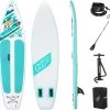Bestway Hydro-Force Aqua Glider 10'6 Set -Équipement De Surf bestway hydro force aqua glider 10 6 set 0