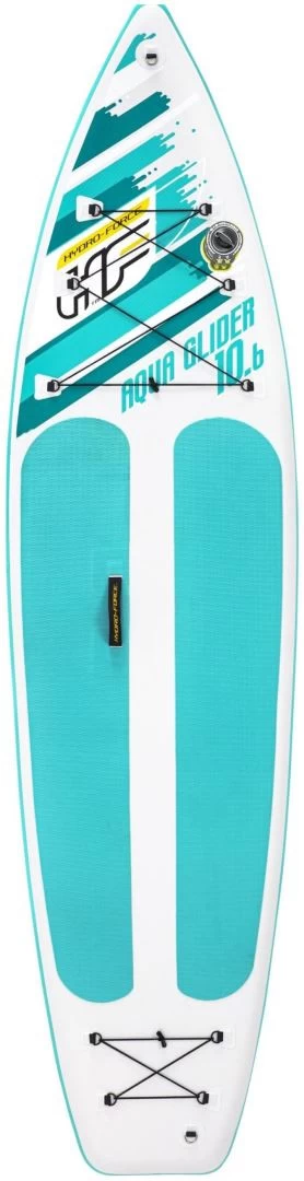 Bestway Hydro-Force Aqua Glider 10'6 SUP Only 4 Bestway Hydro-Force Aqua Glider 10'6 SUP Only – Image 2