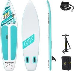 Bestway Hydro-Force Aqua Glider 10'6 SUP Only 14 Bestway Hydro-Force Aqua Glider 10'6 SUP Only -Équipement De Surf bestway hydro force aqua glider 10 6 sup only 2