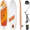 Bestway Hydro-Force Aqua Journey 9'0 Set -Équipement De Surf bestway hydro force aqua journey 9 0 set 0 1