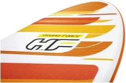 Bestway Hydro-Force Aqua Journey 9'0 Set -Équipement De Surf bestway hydro force aqua journey 9 0 set 1 1