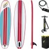 Bestway Hydro-Force Compact Surf 8 -Équipement De Surf bestway hydro force compact surf 8 0