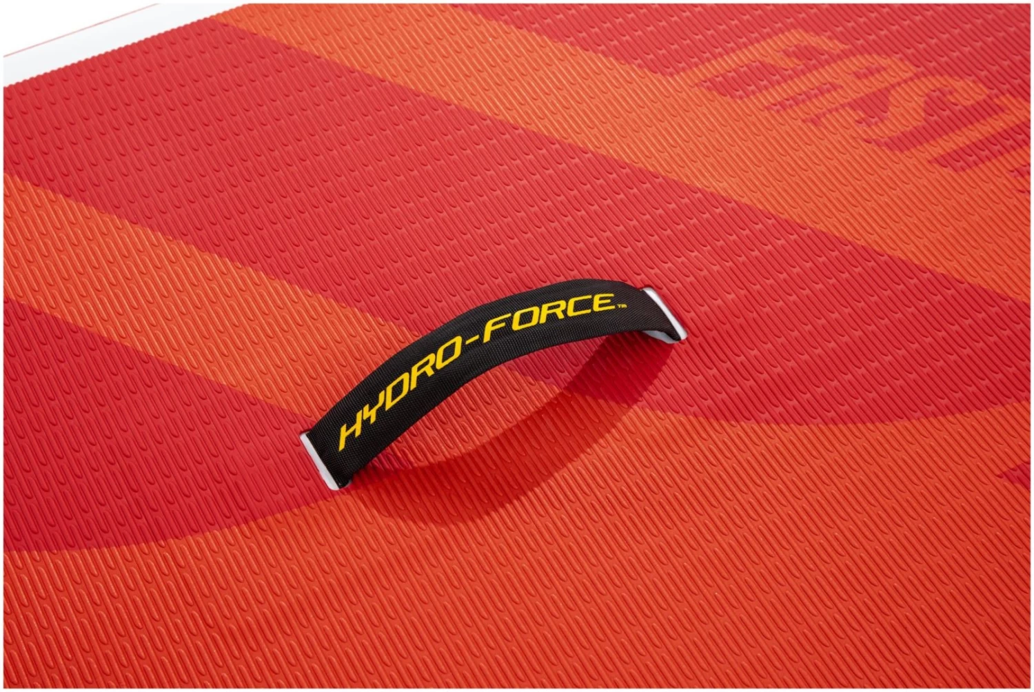 Bestway Hydro-Force Fastblast 12'6 Tech Set Red 5 Bestway Hydro-Force Fastblast 12'6 Tech Set Red – Image 3