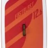 Bestway Hydro-Force Fastblast 12'6 Tech SUP Only Red -Équipement De Surf bestway hydro force fastblast 12 6 tech sup only red 0