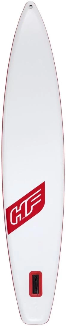 Bestway Hydro-Force Fastblast 12'6 Tech SUP Only Red 5 Bestway Hydro-Force Fastblast 12'6 Tech SUP Only Red – Image 3