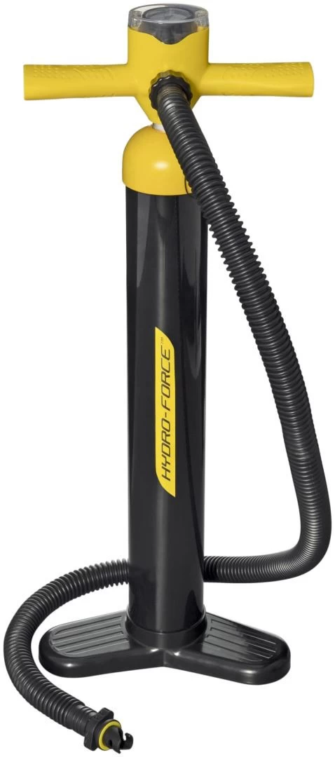 Bestway Hydro-Force Fastblast 12'6 Tech SUP Only Red 10 Bestway Hydro-Force Fastblast 12'6 Tech SUP Only Red – Image 8