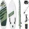 Bestway Hydro-Force Kahawai 10'2 Set -Équipement De Surf bestway hydro force kahawai 10 2 set 0