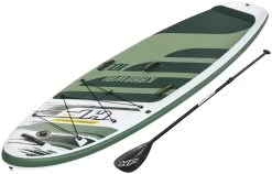 Bestway Hydro-Force Kahawai 10'2 Set 14 Bestway Hydro-Force Kahawai 10'2 Set -Équipement De Surf bestway hydro force kahawai 10 2 set 1