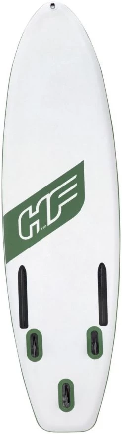 Bestway Hydro-Force Kahawai 10'2 SUP Only -Équipement De Surf bestway hydro force kahawai 10 2 sup only 1