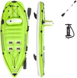 Bestway Hydro Force Koracle Kajak 12 Bestway Hydro Force Koracle Kajak -Équipement De Surf bestway hydro force koracle kajak 0