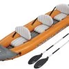 Bestway Hydro-Force Lite-Rapid X3 Kayak -Équipement De Surf bestway hydro force lite rapid x3 kayak 0