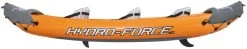 Bestway Hydro-Force Lite-Rapid X3 Kayak -Équipement De Surf bestway hydro force lite rapid x3 kayak 1
