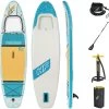 Bestway Hydro-Force Panorama 11'2 Set 1 Bestway Hydro-Force Panorama 11'2 Set -Équipement De Surf bestway hydro force panorama 11 2 set 0
