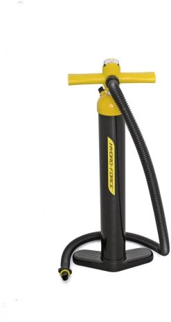 Bestway Hydro-Force Panorama 11'2 SUP Only -Équipement De Surf bestway hydro force panorama 11 2 sup only 2